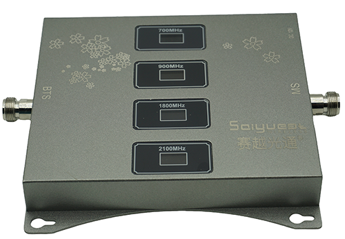  洪洞四频手机信号接收器200㎡