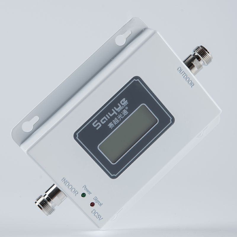 洪洞家用配电房机房信号放大器200㎡
