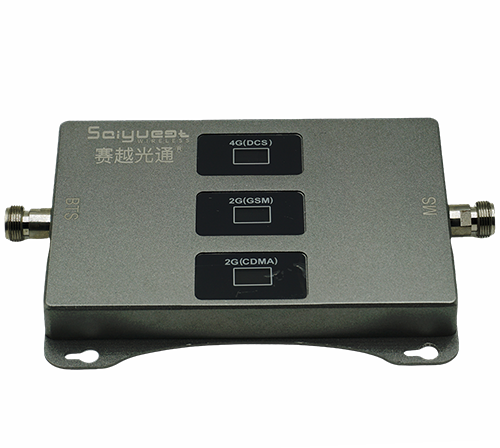 洪洞三频手机信号增强器200㎡