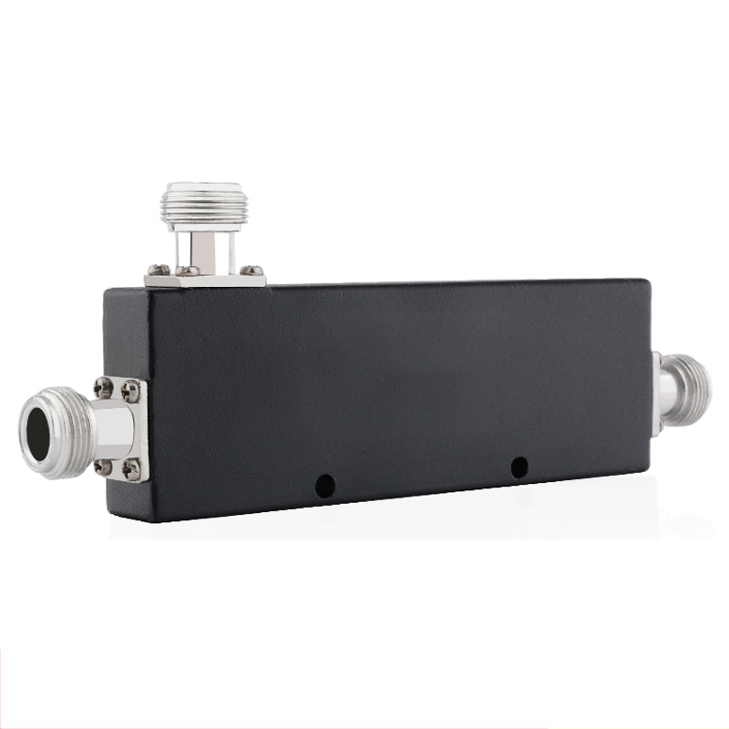  洪洞FM调频广播同步广播耦合器