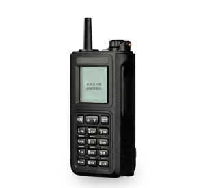  洪洞单兵无人机侦测预警仪