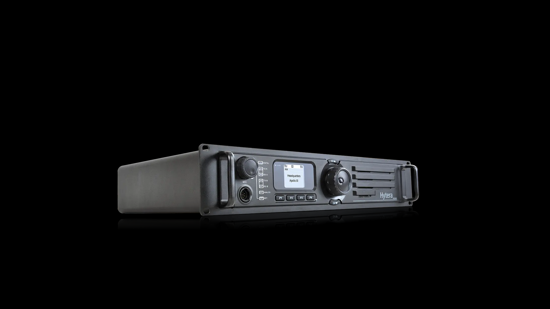  洪洞数字中继中转台RD980（海能达）