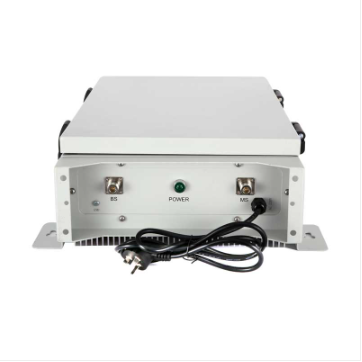  洪洞无线对讲系统双向干线放大器