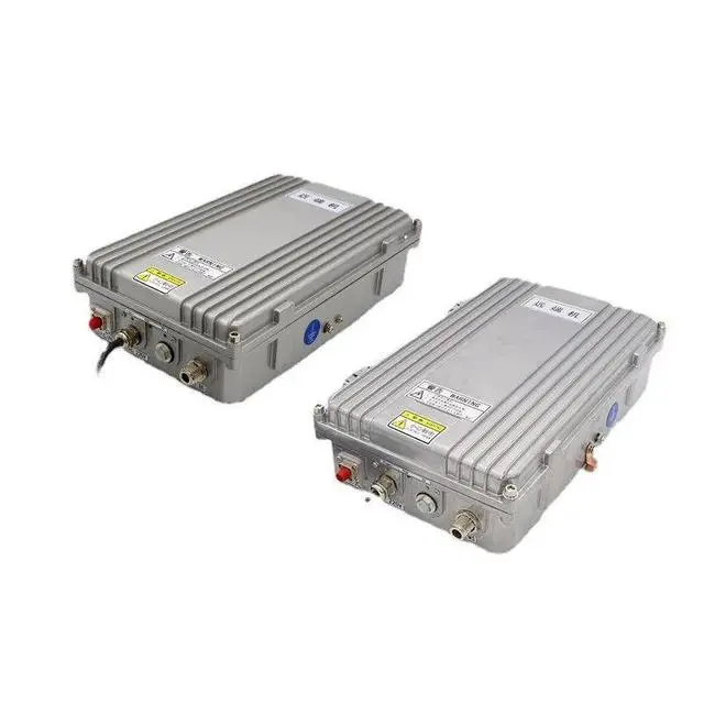  洪洞无线对讲系统400M模拟光纤直放站