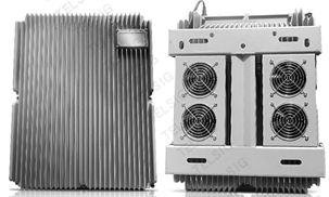  洪洞大功率室外全向固定式无人机反制设备