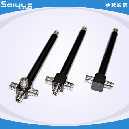  洪洞FM调频广播同步广播功分器