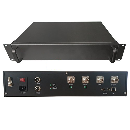  洪洞FM调频广播插播主机