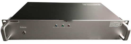  洪洞350M PDT消防集群警用主机直放站