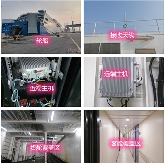  洪洞海上游轮轮船渔船覆盖案例