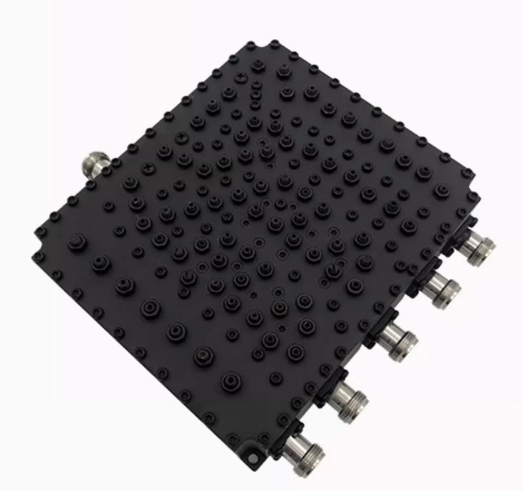  洪洞双频三频四频五频腔体合路器4G+5G