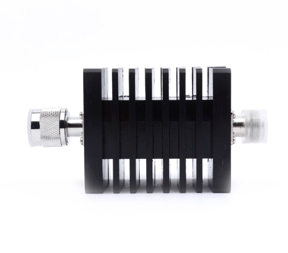  洪洞腔体固定衰减器0-3G/0-4G  N型接口