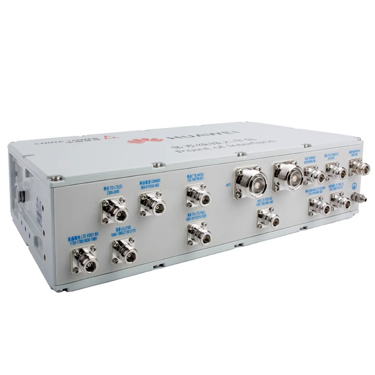  洪洞4G5G腔体POI多频合路器