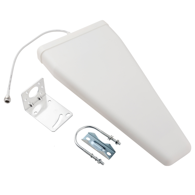  洪洞对数周期天线定向接收发射700-3700MHz